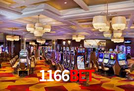 1166bet login