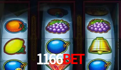 Inovações de Jogos na 1166bet: O Futuro das Experiências Interativas