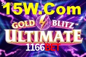 1166bet login
