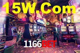 1166bet