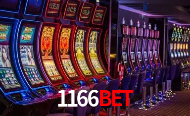 Inovações de Jogos na 1166bet: O Futuro das Experiências Interativas