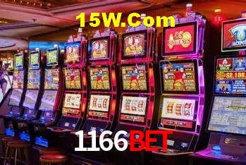 Apostas Esportivas na 1166bet: Um Guia Completo
