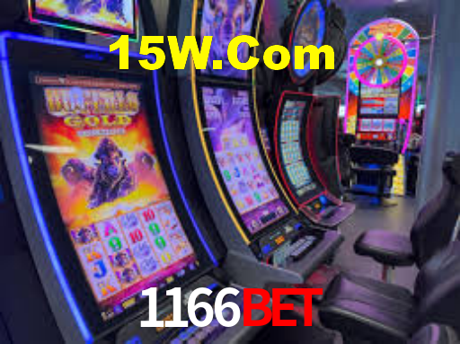 1166bet.com