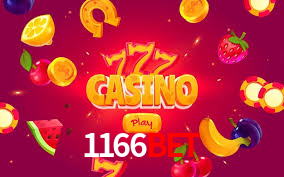 Premium Interface 1166bet