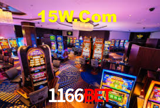 1166bet login