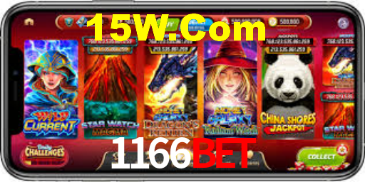 1166bet