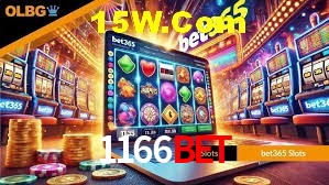 VIP Casino 1166bet