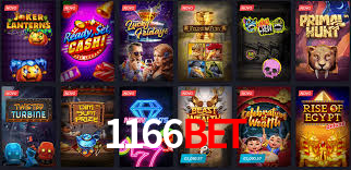 1166bet