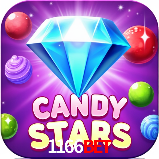 APP oficial da 1166bet para mobile