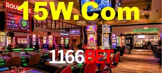 1166bet.com