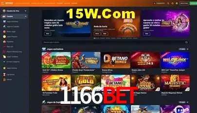 Desvendando o Mundo dos Jogos Virtuais na 1166bet